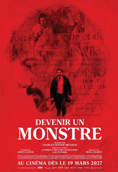 Devenir un monstre