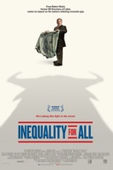 Affiche du film Inequality For All