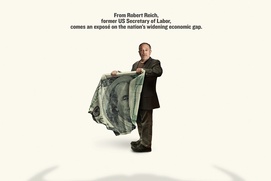 Affiche du film Inequality For All