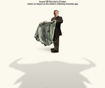 Affiche du film Inequality For All