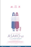 Affiche du film Asako I & II