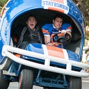 Une scène du film 22 Jump Street