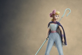 Affiche du film Toy Story 4