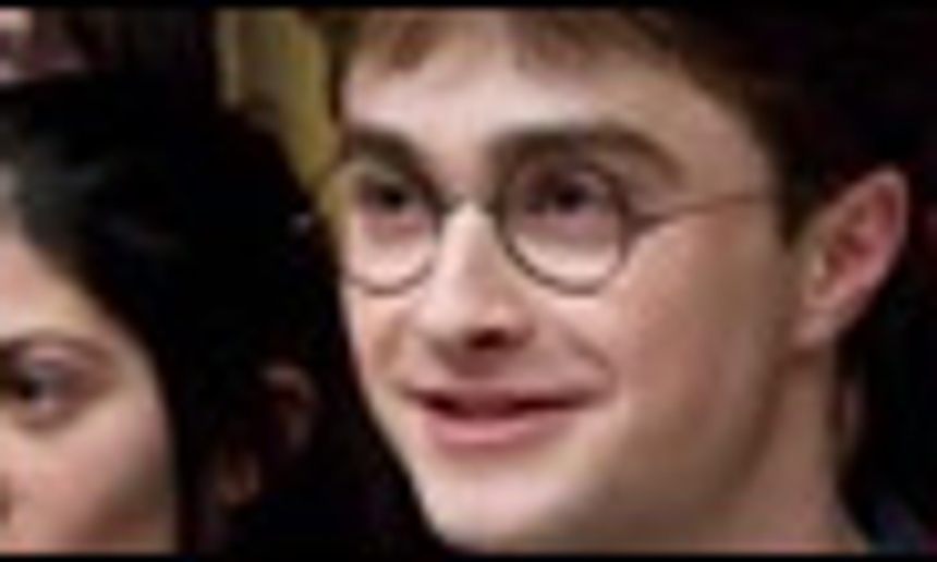 Box-office québécois : Harry Potter domine