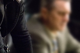 Scène du film Righteous Kill