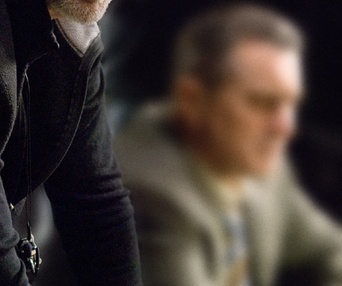 Scène du film Righteous Kill