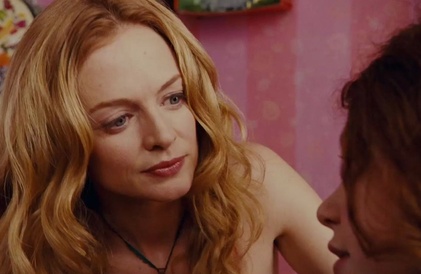 Bande-annonce en anglais