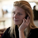 Gwyneth Paltrow dans le film Contagion
