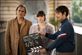Images du film Maria Images du film Maria