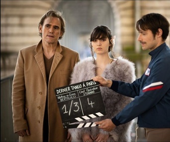 Images du film Maria