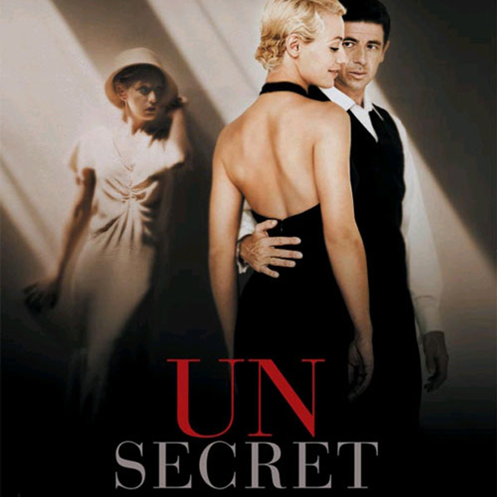 Affiche du film