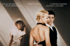 Affiche du film