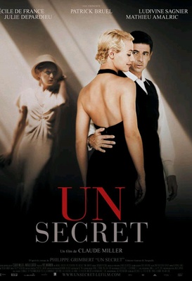 Un secret