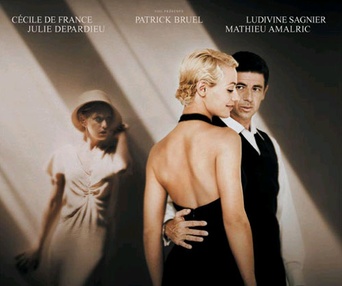 Affiche du film