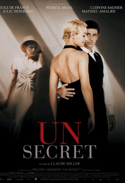 Affiche du film