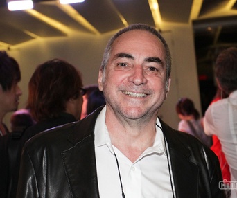 Sur le tapis rouge de Karakara