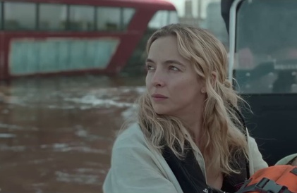 Bande-annonce en anglais
