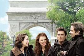 Affiche du film Trust the Man