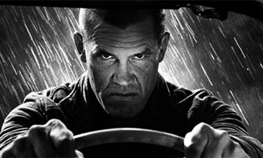 La sortie de Sin City: A Dame to Kill For retardée de presque un an