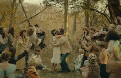 Bande-annonce en anglais