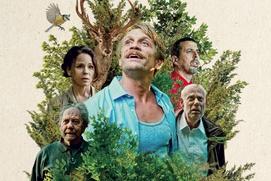Affiche du film Ailleurs si j'y suis
