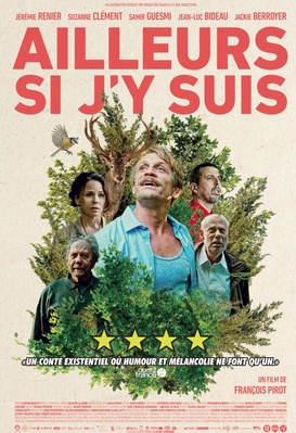 Ailleurs si j'y suis