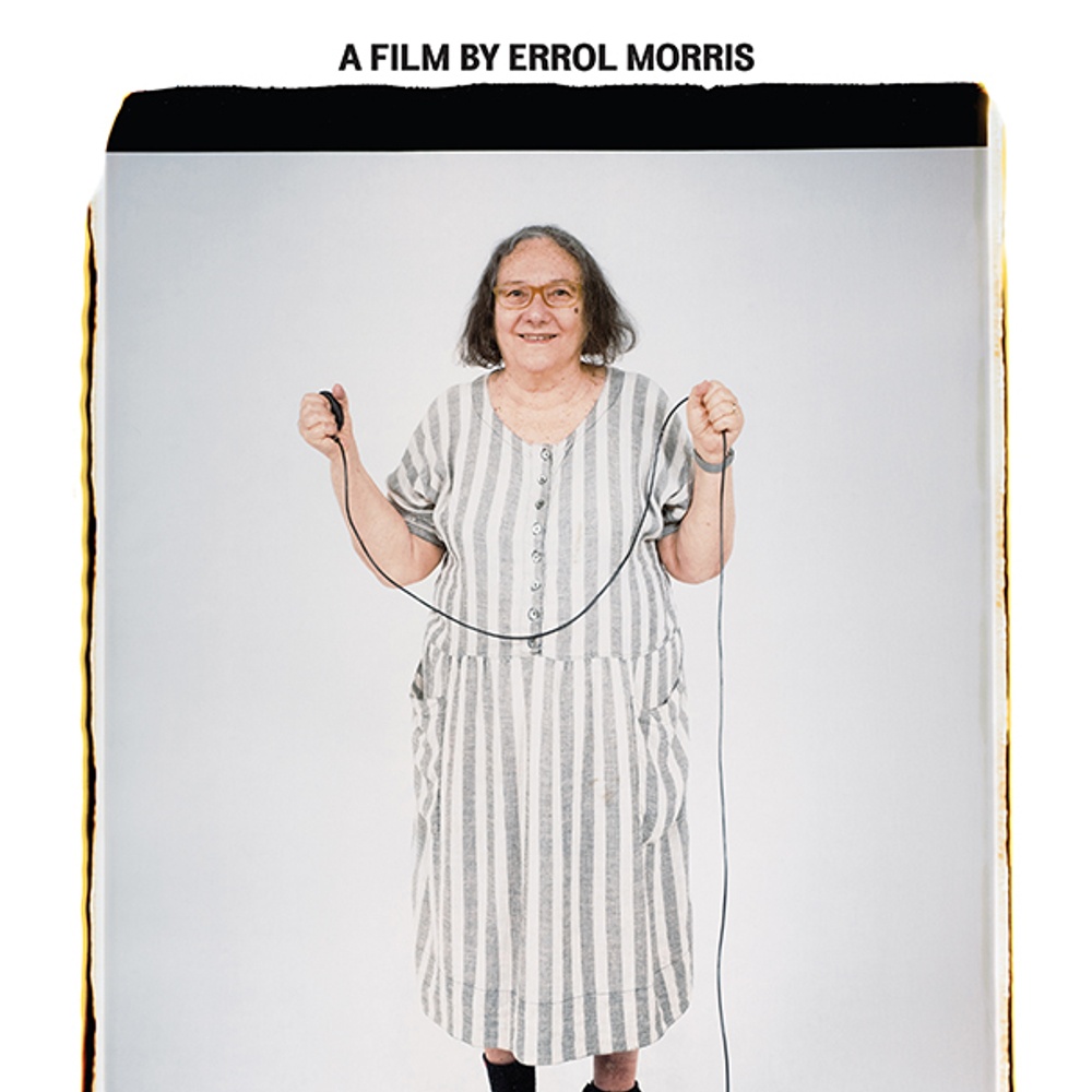 Affiche du film The B-Side: Elsa Dorfman's Portrait Photography