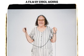 Affiche du film The B-Side: Elsa Dorfman's Portrait Photography