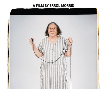Affiche du film The B-Side: Elsa Dorfman's Portrait Photography