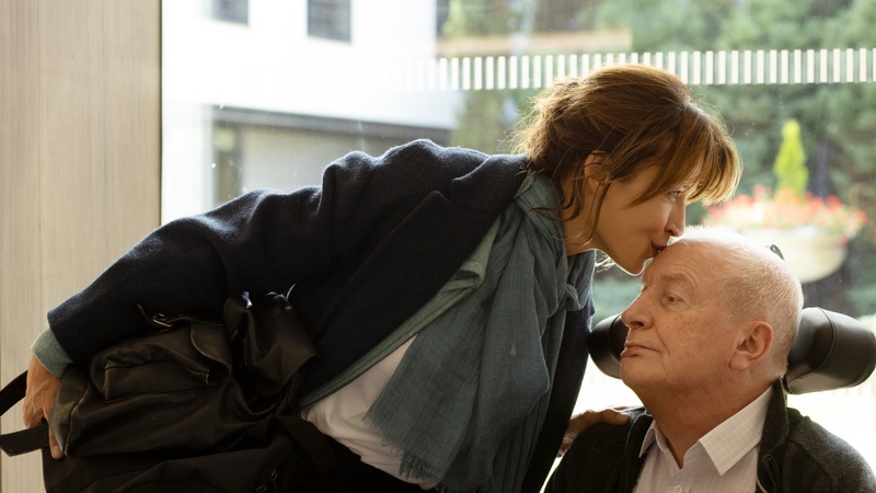 Image du film Tout s'est bien passé