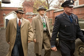 Scène du film Shutter Island