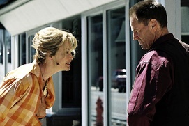 Scène du film Don't Come Knocking