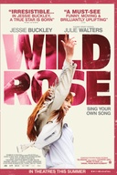 Affiche du film Wild Rose