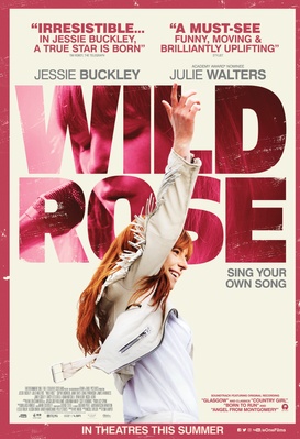 Wild Rose