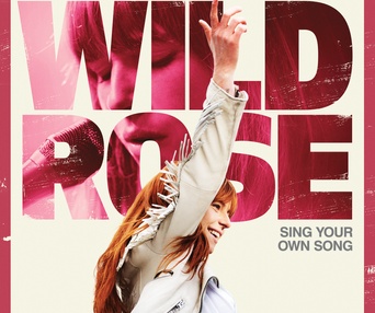 Affiche du film Wild Rose