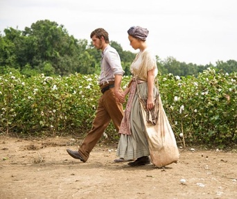 Une scène du film Lee Daniel's The Butler