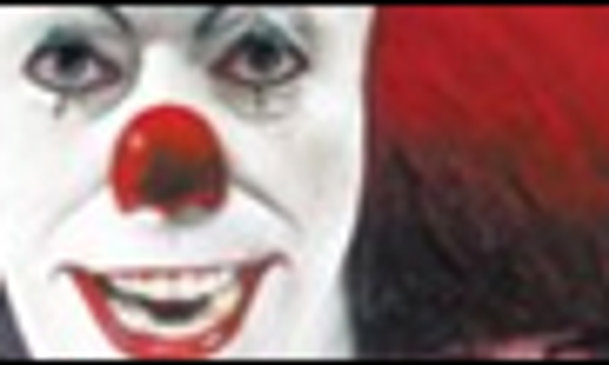 Le roman It de Stephen King adapté au grand écran