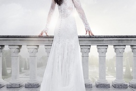 Affiche du film Fifty Shades Freed Affiche du film Fifty Shades Freed