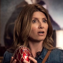 Photo de Sharon Horgan