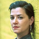Lynne Ramsay sur le plateau de We Need to Talk About Kevin