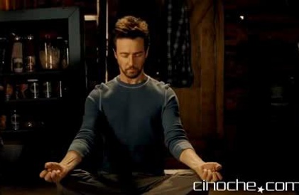 Bande-annonce en anglais