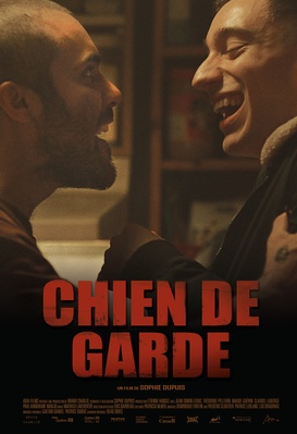 Chien de garde