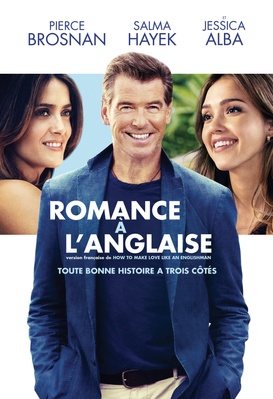 Romance à l'anglaise