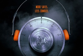 Affiche du film Army of Thieves