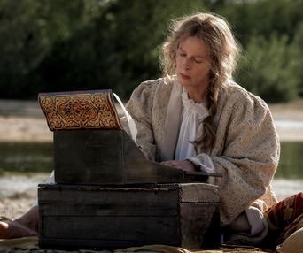 Image du film Madame de Sévigné