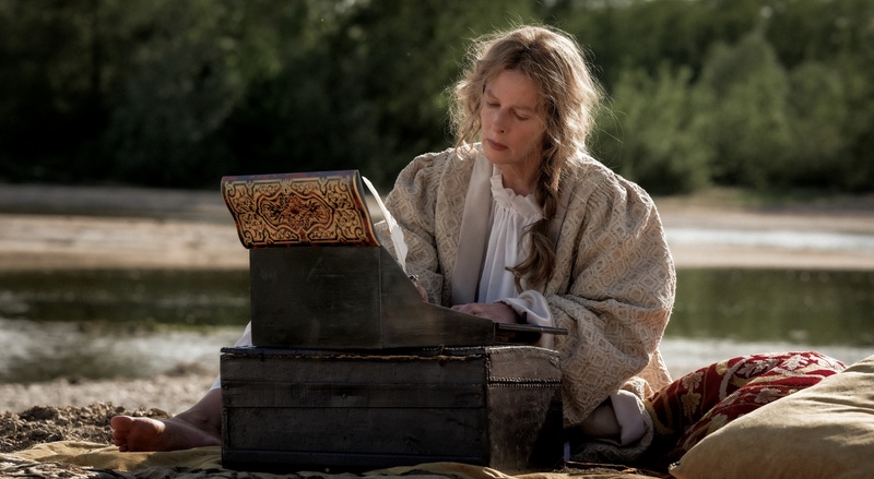 Image du film Madame de Sévigné