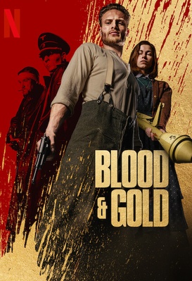 Blood & Gold