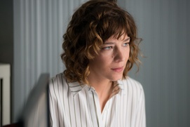 Une scène du  film Crise R.H.