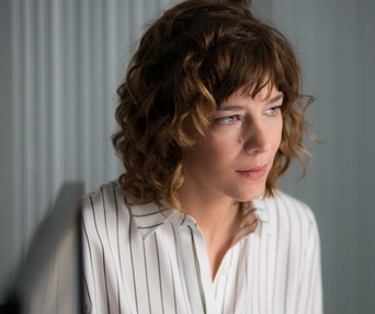 Une scène du  film Crise R.H.