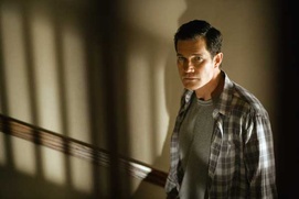 Scène du film The Stepfather